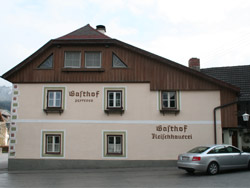 Gasthof Zefferer